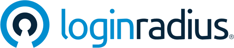 Login Radius logo