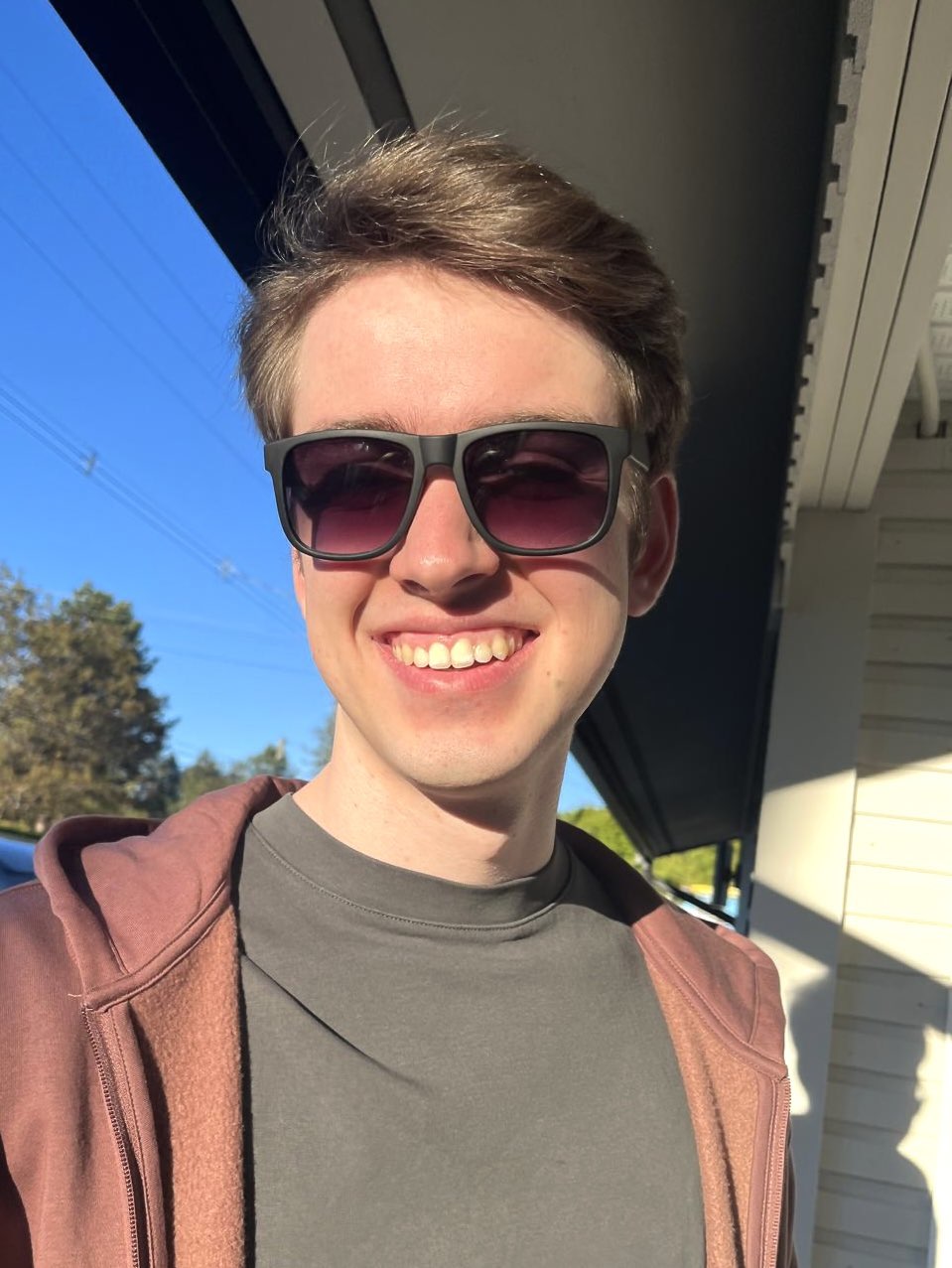Andrew La Grange's profile image