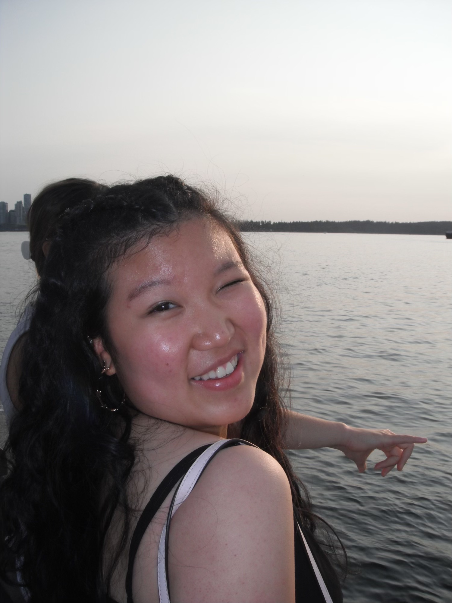 Jaycie Say's profile image