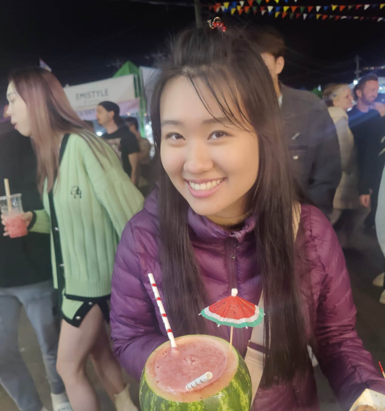 Julie Wu's profile image