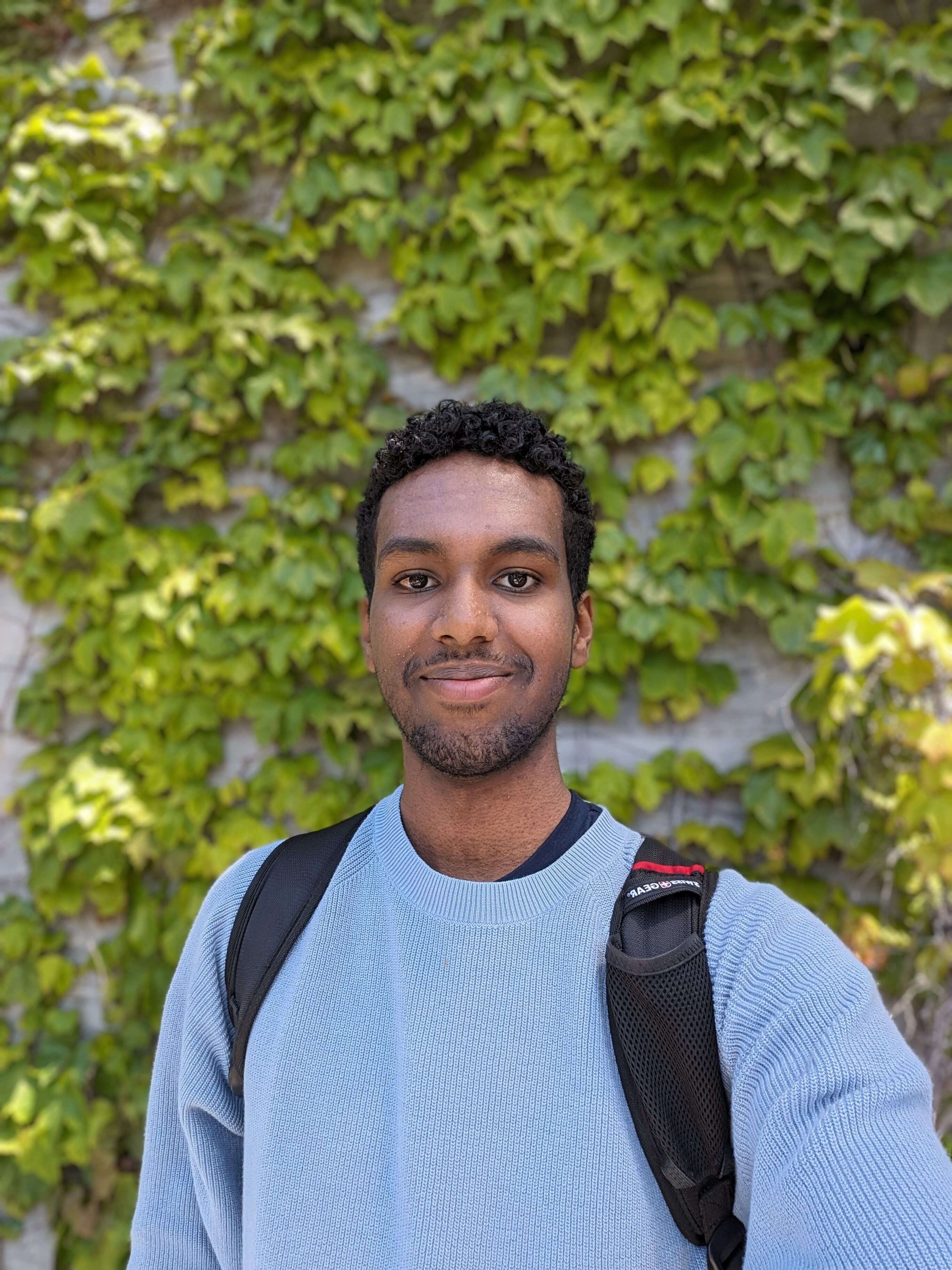Mekdim Dereje's profile image