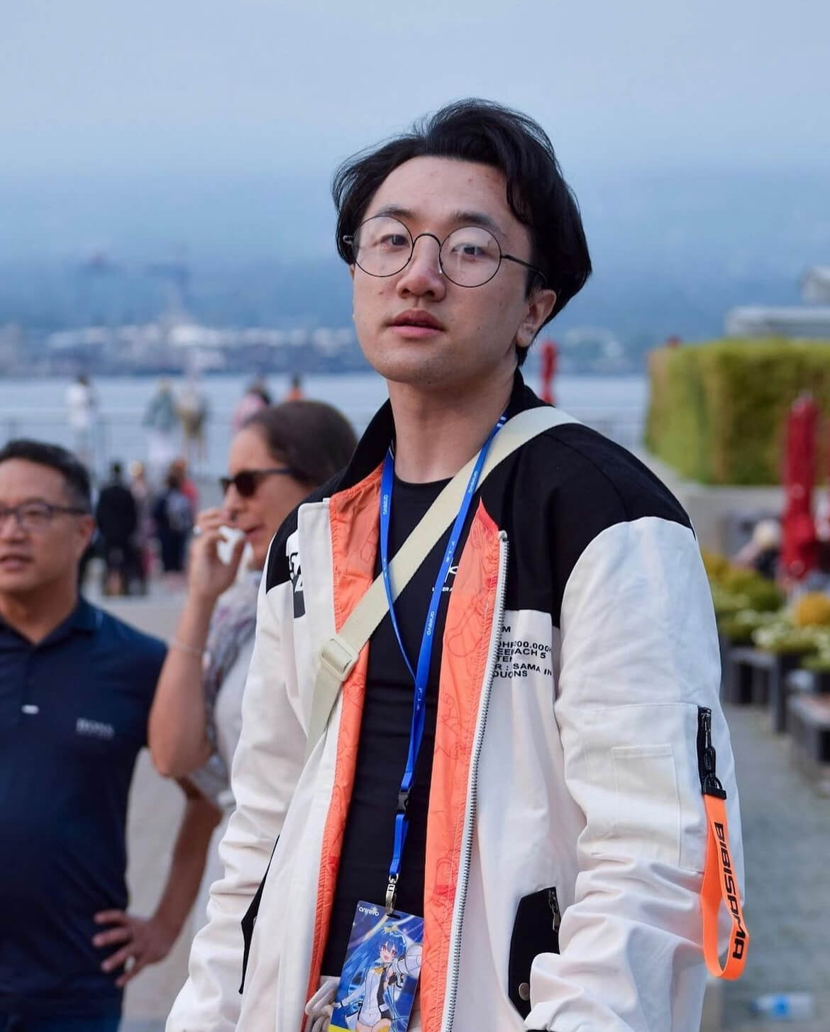 Randy Le Tran's profile image