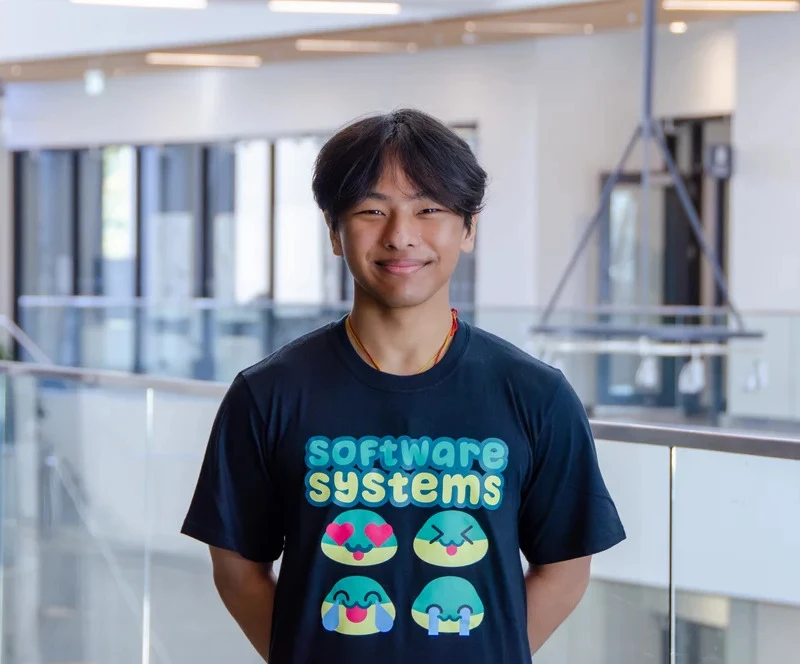 Aaron Lama's profile image