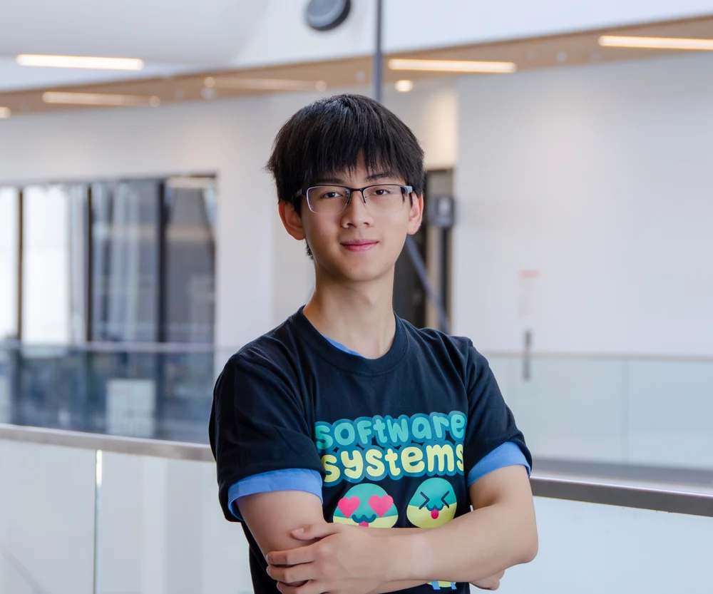 Andrew Hung's profile image
