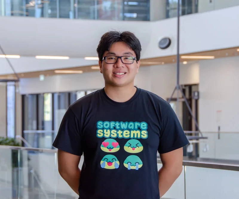Darren Teo's profile image