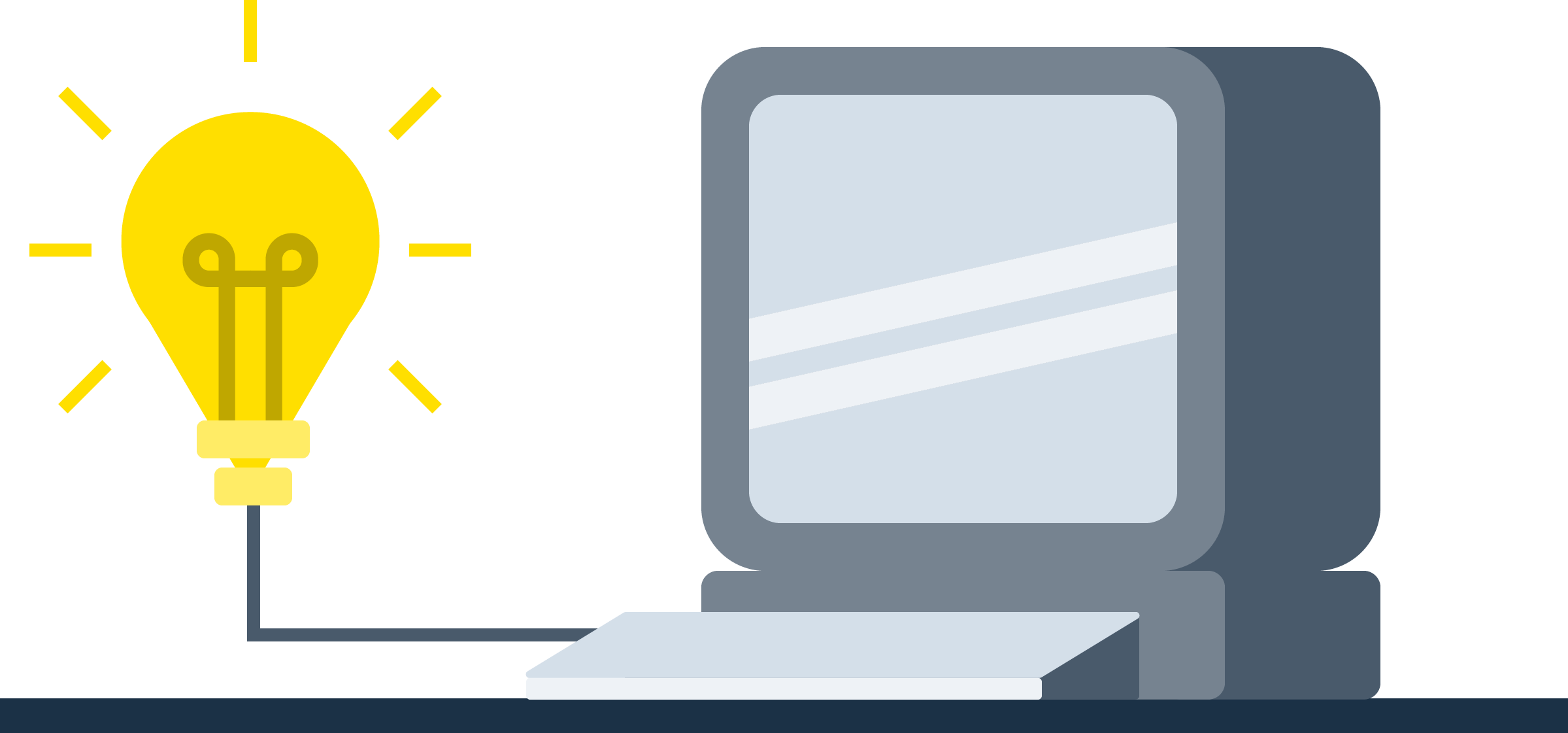 Idea Computer